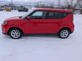 2023 Kia Soul EX | Cam | HtdWheel | USB | Warranty to 2029 in Amherst, Nova Scotia - 4 - w320h240px