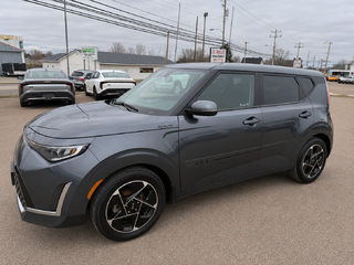 Kia Soul EX+ | SunRoof | Cam | HtdWheel | Warranty to 2028 2023 à Amherst, Nouvelle-Écosse - 4 - w320h240px