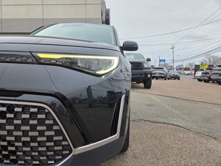 2023 Kia Soul EX | Cam | USB | HtdWheel | Warranty to 2028 in Bridgewater, New Brunswick - 5 - w320h240px