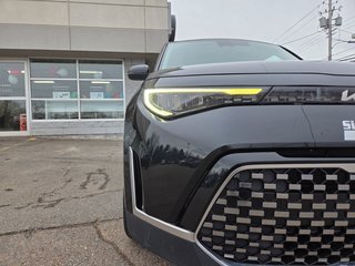 2023 Kia Soul EX | Cam | USB | HtdWheel | Warranty to 2028 in Bridgewater, New Brunswick - 3 - w320h240px
