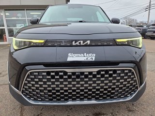 2023 Kia Soul EX | Cam | USB | HtdWheel | Warranty to 2028 in Bridgewater, New Brunswick - 2 - w320h240px