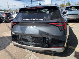 2026 Kia Sportage Plug-In Hybrid EX | PHEV | SunRoof | HtdWheel | Warranty to 2031 in Amherst, Nova Scotia - 4 - w320h240px