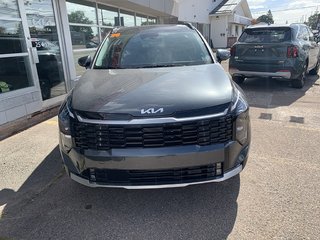 2026 Kia Sportage Plug-In Hybrid EX | PHEV | SunRoof | HtdWheel | Warranty to 2031 in Amherst, Nova Scotia - 3 - w320h240px