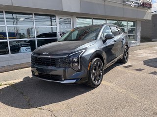 2026 Kia Sportage Plug-In Hybrid EX | PHEV | SunRoof | HtdWheel | Warranty to 2031 in Amherst, Nova Scotia - 6 - w320h240px