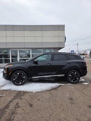 2026 Kia Sportage Plug-In Hybrid EX | PHEV | Cam | HtdWheel | Warranty to 2034 in Bridgewater, New Brunswick - 4 - w320h240px