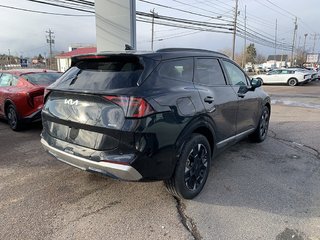 Kia Sportage Plug-In Hybrid EX | PHEV | Cam | HtdWheel | Warranty to 2031 2026 à Amherst, Nouvelle-Écosse - 4 - w320h240px
