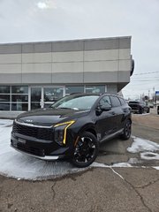 2026 Kia Sportage Plug-In Hybrid EX | PHEV | Cam | HtdWheel | Warranty to 2034 in Bridgewater, New Brunswick - 3 - w320h240px
