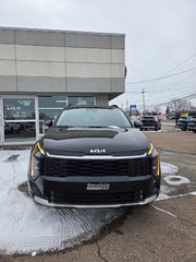 2026 Kia Sportage Plug-In Hybrid EX | PHEV | Cam | HtdWheel | Warranty to 2034 in Bridgewater, New Brunswick - 2 - w320h240px