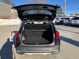 2022 Kia Sportage LX | Cam | USB | HtdSeats | Warranty to 2026 in Amherst, Nova Scotia - 6 - w320h240px