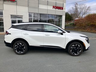 2023 Kia Sportage EX Premium | Leather | SunRoof | Warranty to 2027 in Amherst, Nova Scotia - 2 - w320h240px
