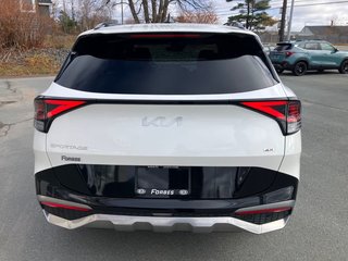 2023 Kia Sportage EX Premium | Leather | SunRoof | Warranty to 2027 in Amherst, Nova Scotia - 4 - w320h240px