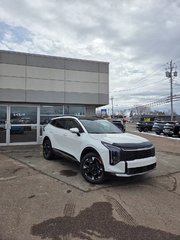 2026 Kia Sportage EX Premium | Leather | Roof | Warranty to 2031 in Bridgewater, New Brunswick - 2 - w320h240px