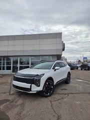 2026 Kia Sportage EX Premium | Leather | Roof | Warranty to 2031 in Bridgewater, New Brunswick - 4 - w320h240px