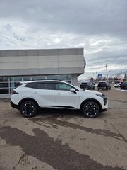 2026 Kia Sportage EX Premium | Leather | Roof | Warranty to 2031 in Bridgewater, New Brunswick - 5 - w320h240px