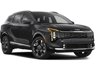 2026 Kia Sportage EX Premium in Amherst, Nova Scotia - 2 - w320h240px
