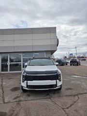 2026 Kia Sportage EX Premium in Amherst, Nova Scotia - 4 - w320h240px