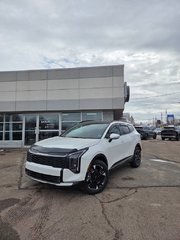 2026 Kia Sportage EX Premium in Amherst, Nova Scotia - 5 - w320h240px