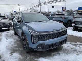 2026 Kia Sportage X-Line Limited in Amherst, Nova Scotia - 2 - w320h240px
