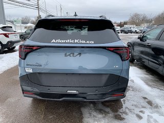 2026 Kia Sportage X-Line Limited in Amherst, Nova Scotia - 6 - w320h240px