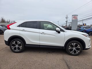 Mitsubishi Eclipse Cross SE | Cam | USB | HtdSeats | XM | Warranty to 2029 2020 à Bridgewater, Nouveau-Brunswick - 2 - w320h240px