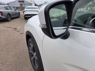 Mitsubishi Eclipse Cross SE | Cam | USB | HtdSeats | XM | Warranty to 2029 2020 à Bridgewater, Nouveau-Brunswick - 5 - w320h240px