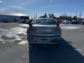 2014 Mitsubishi Lancer AWD in Granby, Quebec - 6 - w320h240px