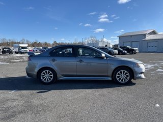 2014 Mitsubishi Lancer AWD in Granby, Quebec - 4 - w320h240px