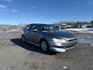 2014 Mitsubishi Lancer AWD in Granby, Quebec - 3 - w320h240px