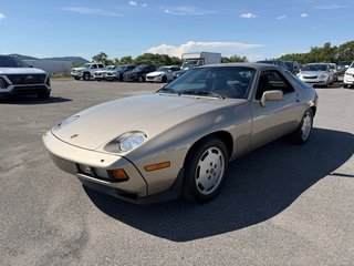 1986 Porsche 928S 1986.5 IMPECCABLE in Granby, Quebec - 3 - w320h240px