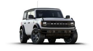 2025 Ford Bronco Big Bend in Surrey, British Columbia - 4 - w320h240px