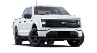 2025 Ford F-150 Lightning XLT in Surrey, British Columbia - 4 - w320h240px