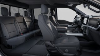 2025 Ford F-150 XLT in Surrey, British Columbia - 6 - w320h240px