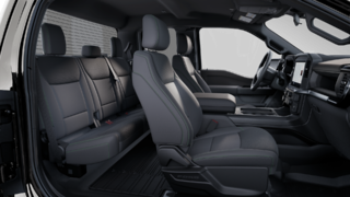2025 Ford F-150 STX in Surrey, British Columbia - 6 - w320h240px
