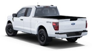 2025 Ford F-150 STX in Surrey, British Columbia - 2 - w320h240px