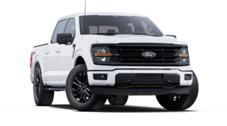 2025 Ford F-150 XLT in Surrey, British Columbia - 4 - w320h240px