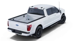 2025 Ford F-150 XLT in Surrey, British Columbia - 3 - w320h240px