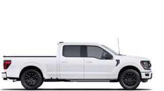 2025 Ford F-150 XLT in Surrey, British Columbia - 5 - w320h240px