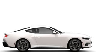 2025 Ford Mustang in Surrey, British Columbia - 5 - w320h240px