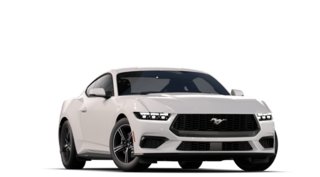2025 Ford Mustang in Surrey, British Columbia - 4 - w320h240px