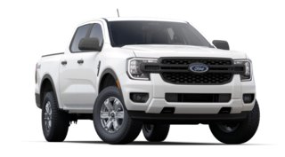 2025 Ford Ranger XL in Surrey, British Columbia - 4 - w320h240px