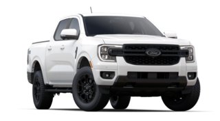 2025 Ford Ranger LARIAT in Surrey, British Columbia - 4 - w320h240px