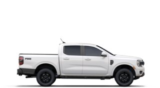 2025 Ford Ranger LARIAT in Surrey, British Columbia - 5 - w320h240px