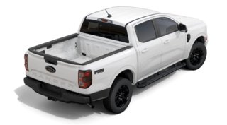 2025 Ford Ranger LARIAT in Surrey, British Columbia - 3 - w320h240px