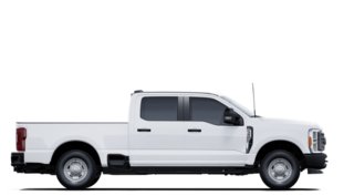 2025 Ford Super Duty F-350 SRW XL in Surrey, British Columbia - 5 - w320h240px