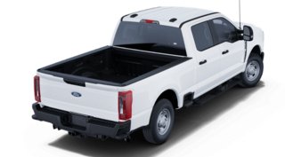 2025 Ford Super Duty F-350 SRW XL in Surrey, British Columbia - 3 - w320h240px