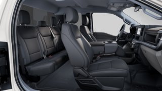 2025 Ford Super Duty F-350 SRW in Surrey, British Columbia - 6 - w320h240px