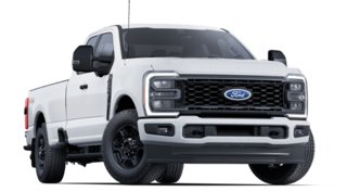 2025 Ford Super Duty F-350 SRW in Surrey, British Columbia - 4 - w320h240px