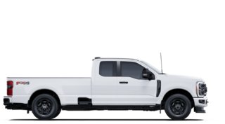 2025 Ford Super Duty F-350 SRW in Surrey, British Columbia - 5 - w320h240px