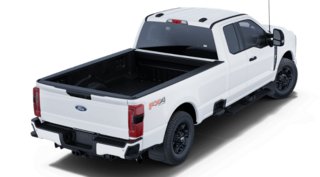 2025 Ford Super Duty F-350 SRW in Surrey, British Columbia - 3 - w320h240px