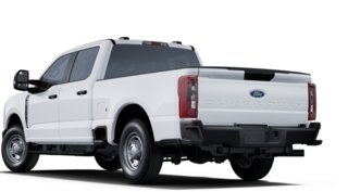 2025 Ford Super Duty F-350 SRW XL in Surrey, British Columbia - 2 - w320h240px